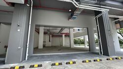 Space 18 (D12), Factory #557779141